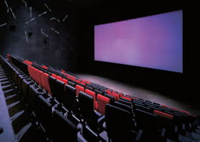 Australian Centre For The Moving Image - Kingaroy Accommodation 2
