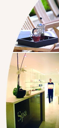 Lyall Hotel And Spa - Kingaroy Accommodation 0