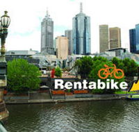 Rentabike  Real Melbourne Bike Tours