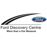 Ford Discovery Centre
