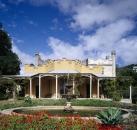 Vaucluse House - Kingaroy Accommodation