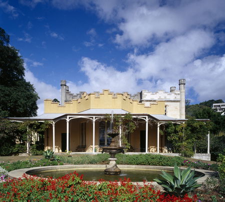 Vaucluse House - Kingaroy Accommodation 0