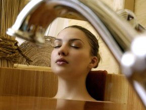 Exhale Skin Body Spa - Kingaroy Accommodation 0