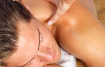 Exhale Skin Body Spa - Kingaroy Accommodation 4