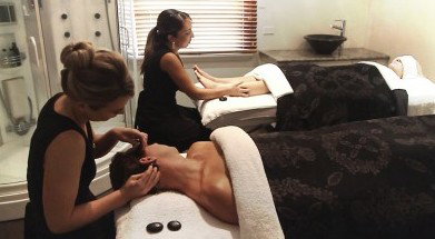 Cove Spa - Kingaroy Accommodation 3