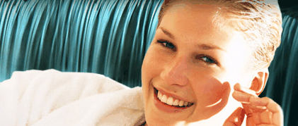 Cove Spa - Kingaroy Accommodation 8