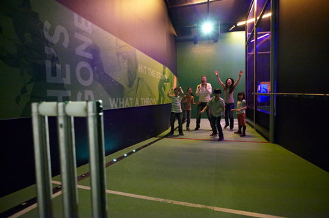 Melbourne Cricket Ground - Kingaroy Accommodation 4