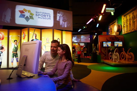 Melbourne Cricket Ground - Kingaroy Accommodation 6