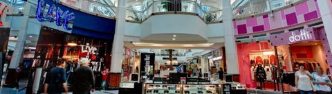 Galleria Shopping Centre - Kingaroy Accommodation 0