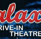 Galaxy Drive-in Theatre - Kingaroy Accommodation