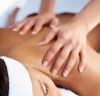 Dome Spa Retreat at the Brisbane Marriott Hotel - Kingaroy Accommodation