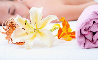 Harbour Day Spa - Raby Bay - Kingaroy Accommodation 2