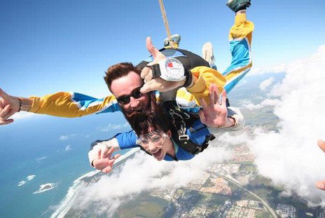 FreemanX Experience - Kingaroy Accommodation 0