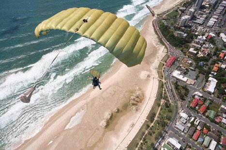 FreemanX Experience - Kingaroy Accommodation 3