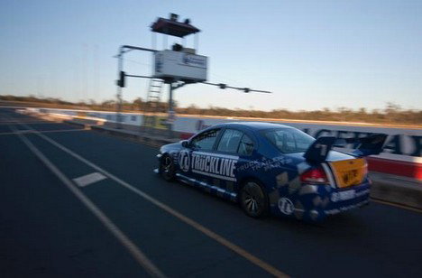 FreemanX Experience - Kingaroy Accommodation 4