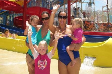 Adventure World - Kingaroy Accommodation 4