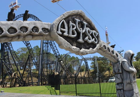 Adventure World - Kingaroy Accommodation 5