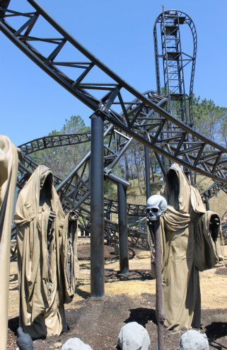 Adventure World - Kingaroy Accommodation 6