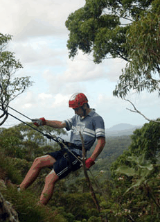 Adventures Around Brisbane - Kingaroy Accommodation