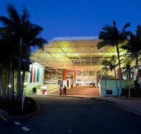 The Arts Centre Gold Coast - Kingaroy Accommodation