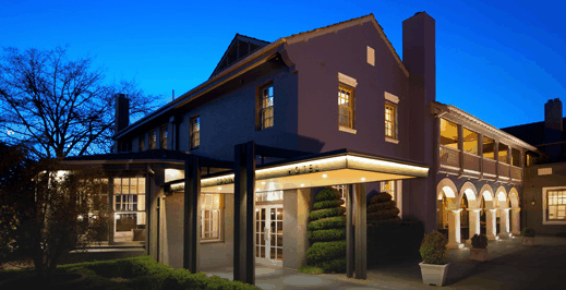 Spa Country - Kingaroy Accommodation