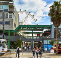 Harbour Town Melbourne