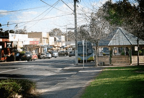 Blackburn Station Village Shopping Centre - Kingaroy Accommodation
