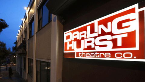 Darlinghurst Theatre - Kingaroy Accommodation 2