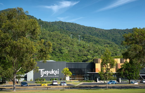 Tjapukai Aboriginal Cultural Park - Kingaroy Accommodation 3