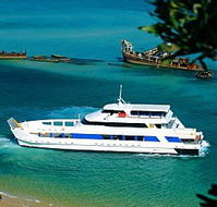 Queensland Day Tours - Kingaroy Accommodation
