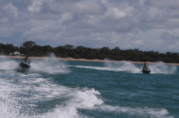 Walligan QLD Kingaroy Accommodation