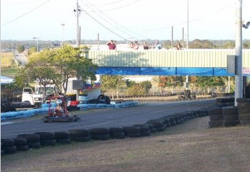 Hervey Bay Go Kart Track - Kingaroy Accommodation 1