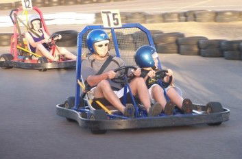 Hervey Bay Go Kart Track - Kingaroy Accommodation 3