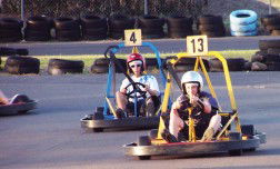 Hervey Bay Go Kart Track - Kingaroy Accommodation 4