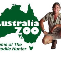 Australia Zoo - Kingaroy Accommodation