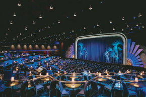 Crown Entertainment Complex - Kingaroy Accommodation 5