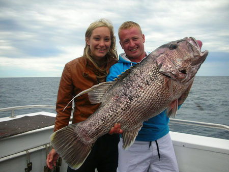 Mills Charters Fishing And Whale Watch Cruises - Kingaroy Accommodation 5