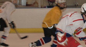 Hunter Ice Stadium - Kingaroy Accommodation 2