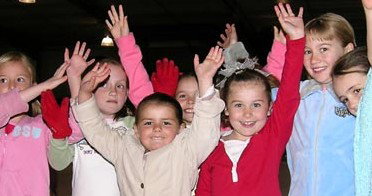 Hunter Ice Stadium - Kingaroy Accommodation 3