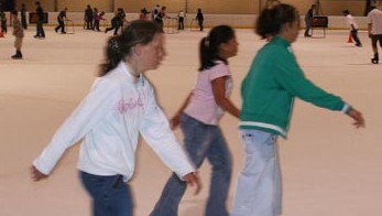 Hunter Ice Stadium - Kingaroy Accommodation 4