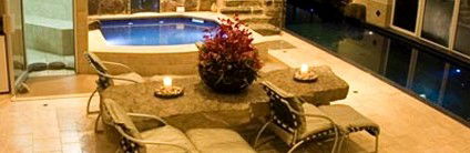 Breathtaker On High Spa Retreat - Kingaroy Accommodation 5