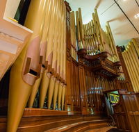 Brisbane City Hall - Kingaroy Accommodation