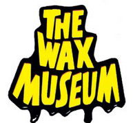 The Wax Museum Gold Coast - Kingaroy Accommodation 0