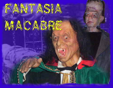 The Wax Museum Gold Coast - Kingaroy Accommodation 1