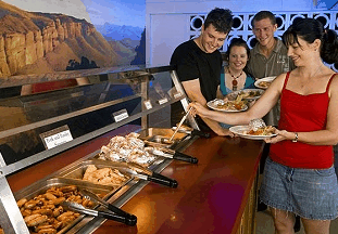 Cairns Night Zoo - Kingaroy Accommodation 2