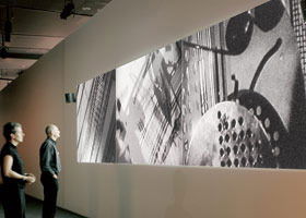Australian Centre For The Moving Image - Kingaroy Accommodation 5