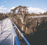 Walpole-Nornalup National Park - Kingaroy Accommodation