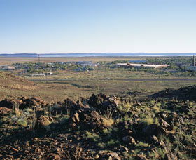 TV Hill Lookout - Kingaroy Accommodation 0