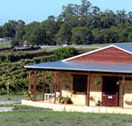 Vineyard 28 - Kingaroy Accommodation