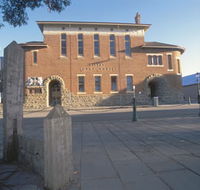 Albany Courthouse - Kingaroy Accommodation